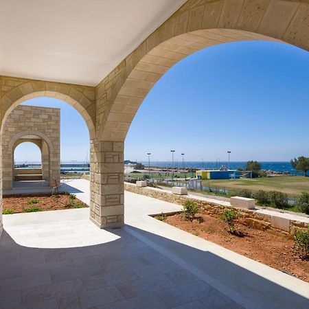 Christos Place-Paleochora Екстериор снимка