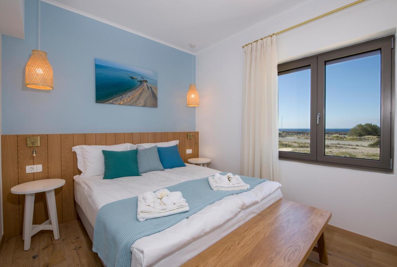 Christos Place-Paleochora Екстериор снимка