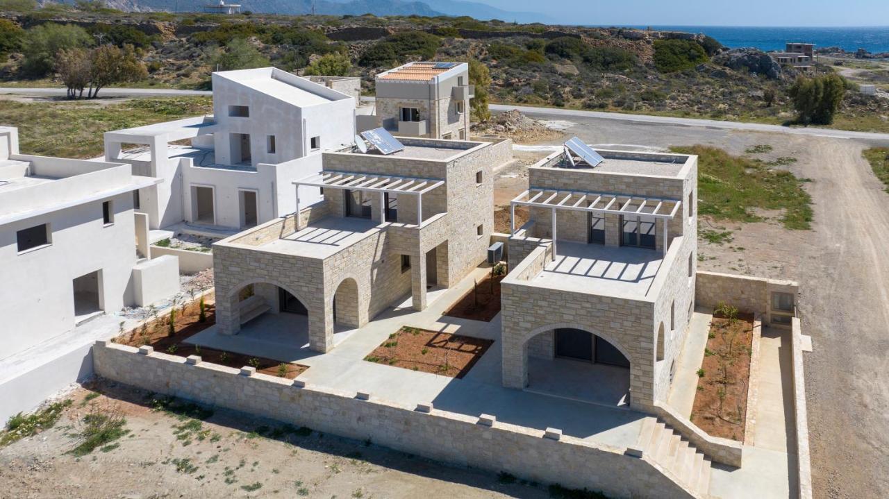 Christos Place-Paleochora Екстериор снимка