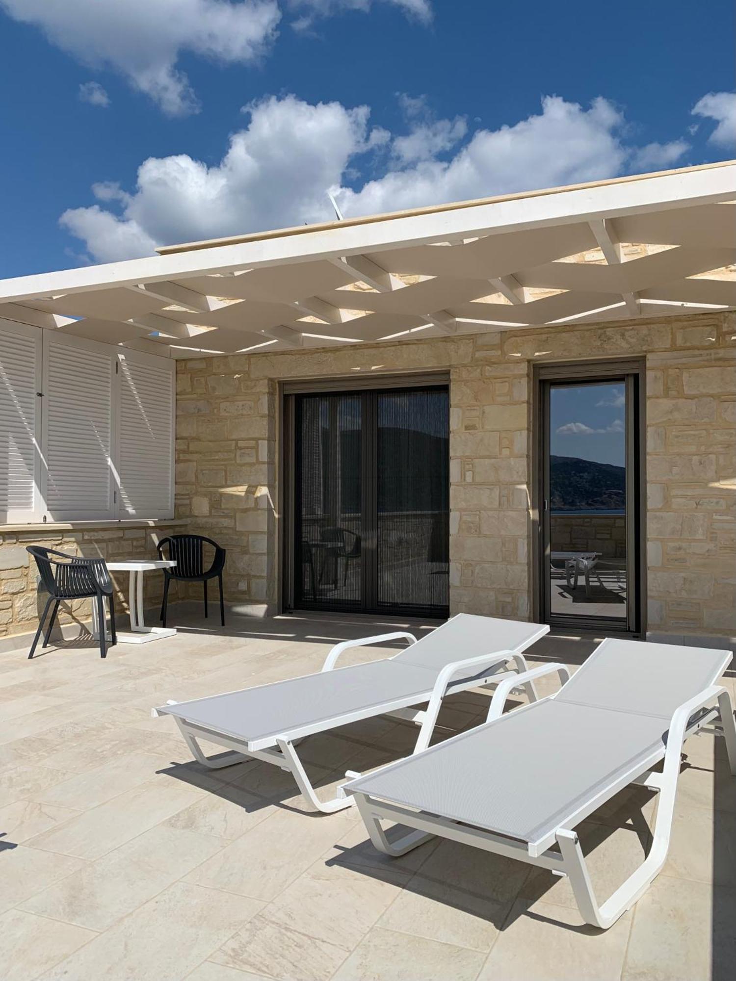Christos Place-Paleochora Екстериор снимка